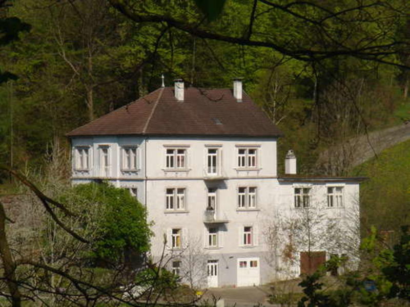 Guesthouse Bad Kilchberg  1