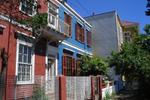 Residencia en el Cerro - Hostal