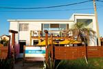 Balconada Beach Hostel
