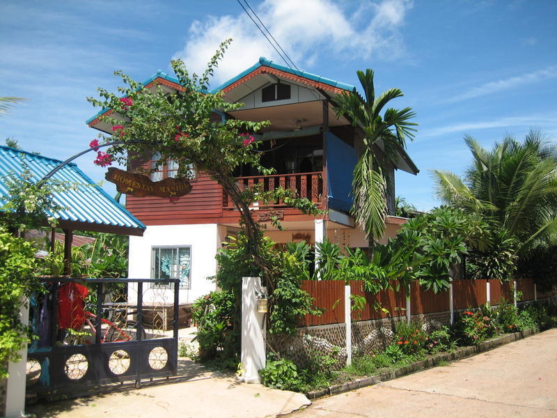Homestay & Guesthouse Manida  0