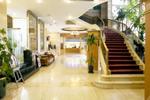 Hotel Victoria Seoul