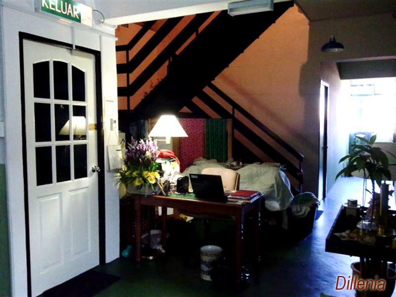 Dillenia Guest House  0