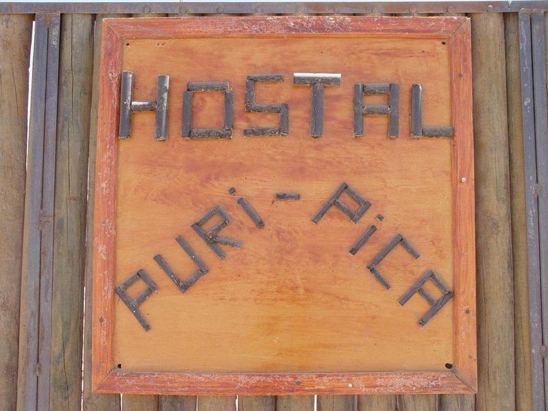Puripica Hostel  0