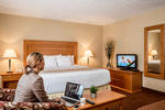 Days Inn Downtown Edmonton - Image 2