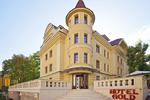 Gold Hotel Buda