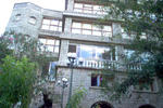 Les Hautes Terres Hotel
