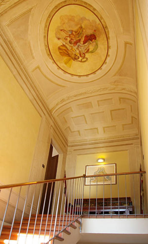 A Casa Di Paola  0