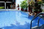 Amazon Apart Hotel - Image 8