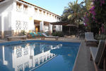 Auberge Keur Marrakis