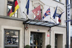 Hotel Berlioz