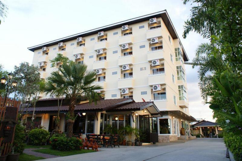 Thong Ta Resort  And Spa  0
