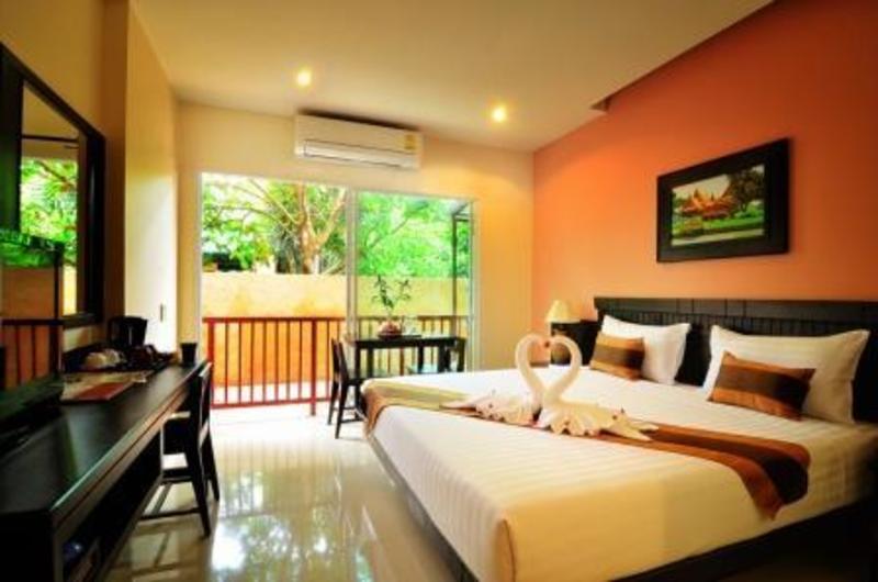Thong Ta Resort  And Spa  2