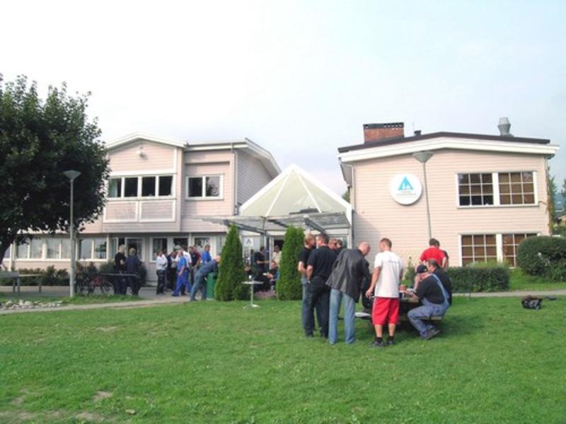 Oslo Youth Hostel Haraldsheim  0