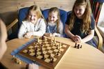 Oslo Youth Hostel Haraldsheim - Image 7
