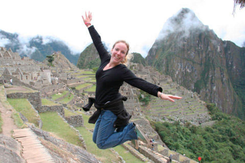 Pirwa Hostels Machu Picchu  2