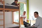 Backpackers Villa Sonnenhof - Image 8
