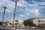 Beit Shean Youth Hostel & Guest House