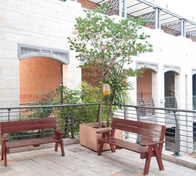 Beit Shean Youth Hostel & Guest House  3