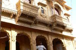 Desert Haveli Guest House