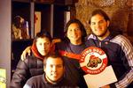 Flying Dog Hostel Cusco - Image 8