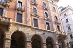 Albergo Centrale bologna