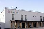 Hotel le Saline