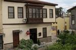 Dedekonak Pansiyon