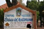 Brisas del Mediterraneo Hostel&Camping