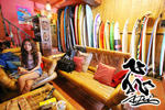 Afei Surf Hostel - Image 4