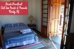 Misti Chill Paraty Hostel & Pousada - Image 6