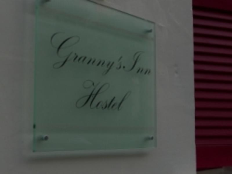 Granny's Inn Hostel  2
