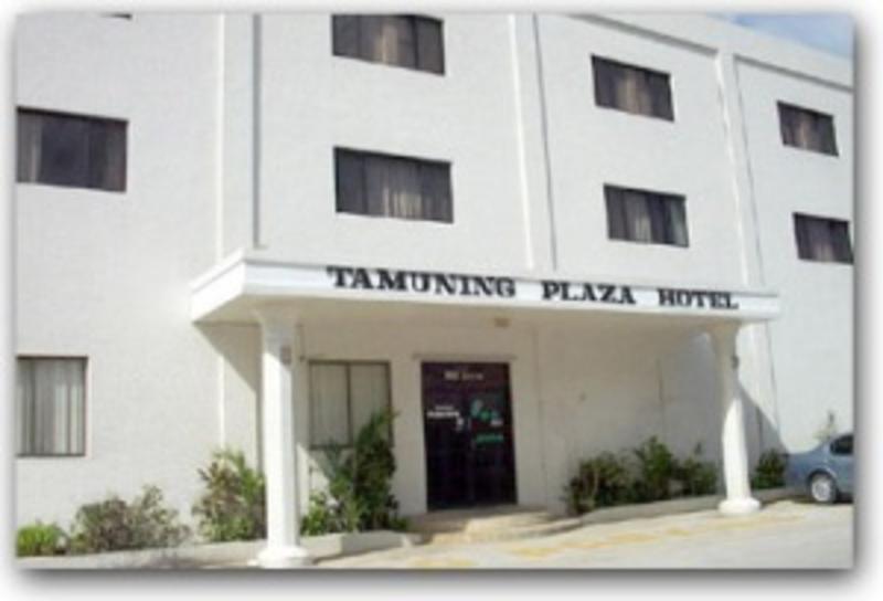 Tamuning Plaza Hotel  0