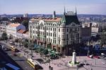 Hotel Moskva