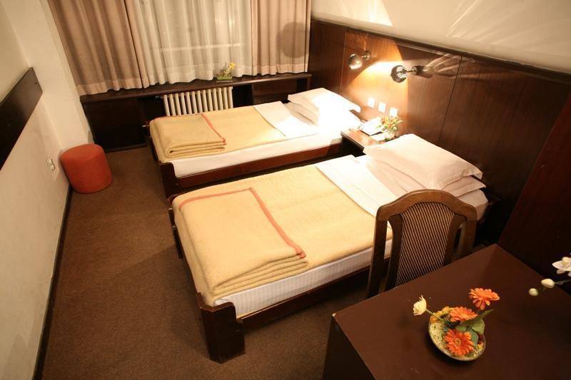Hotel Slavija: Image # 2