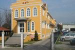 Hotel Lav