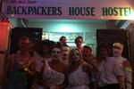 Backpackers House