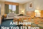 AAE Super Eight Hostel New York - Image 4