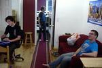 AAE Super Eight Hostel New York - Image 6