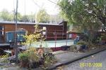 Antonia Houseboat