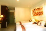 Aonang Cozy Place - Image 4
