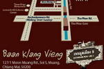Baan Klang Vieng Hostel - Image 2