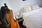 Almirante Riveros Hostel