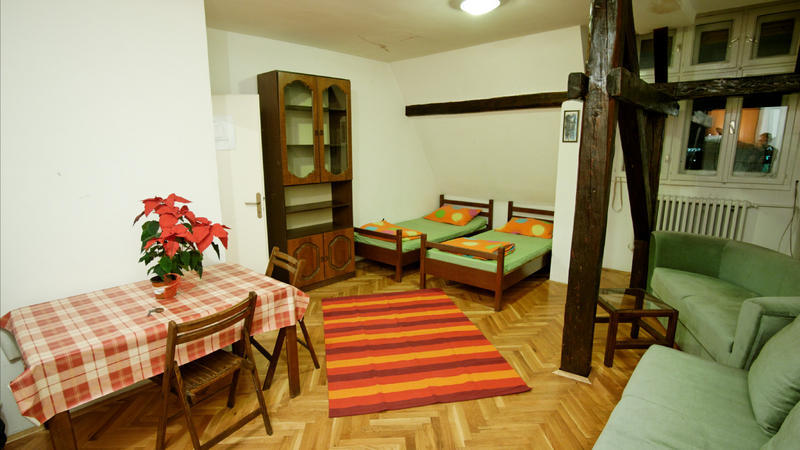 Hostel Sova  1