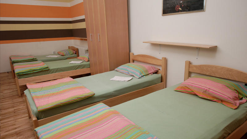 Hostel Sova  3