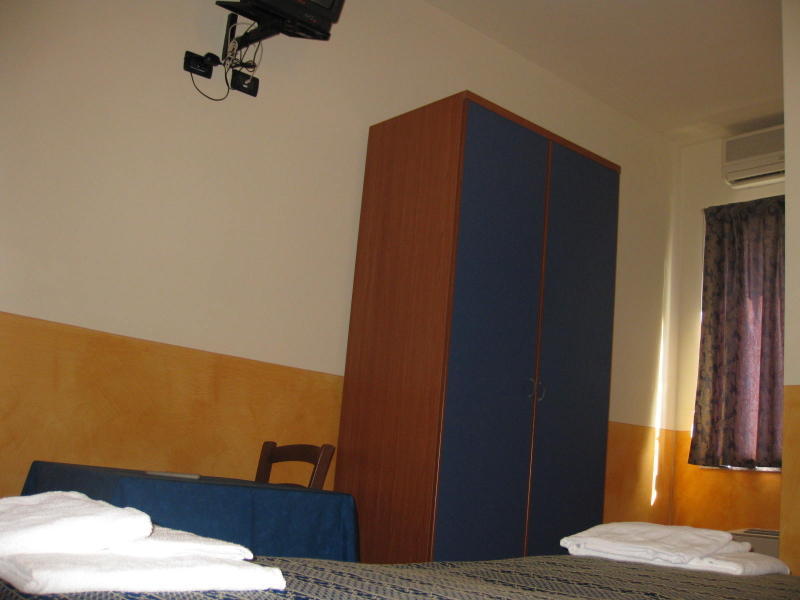 Hotel Euro  1