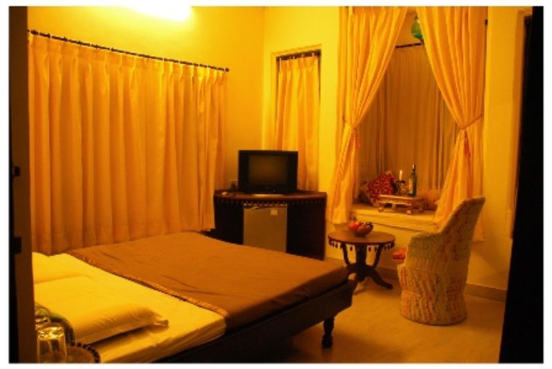Hotel Mandiram Palace  3