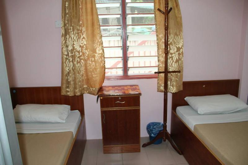 KRS Pines Guest House  3