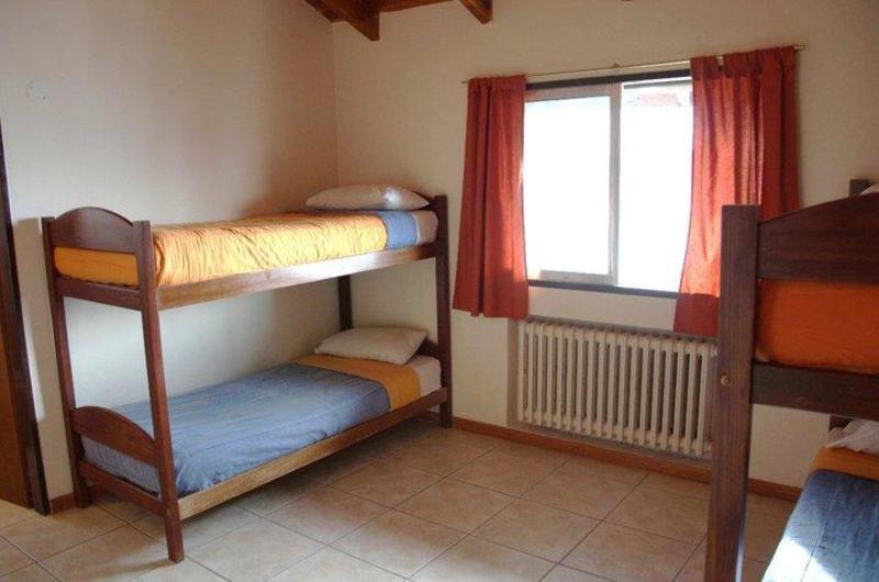 Hostel Inn Bariloche  0