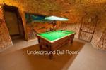 Radeka Downunder Underground Backpackers & Motel - Image 2