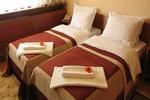 Hotel Square Skopje